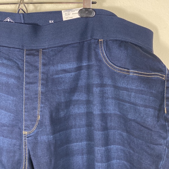 St John"s Pull-On Skinny Jeans Leggings - Picture 3 of 5